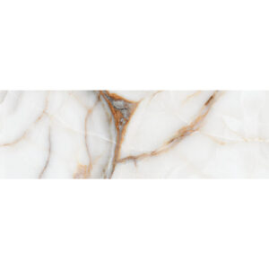 Goldie White 4991 24.4 x 74.4