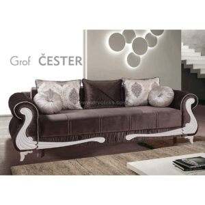 LEZAJ GROF CESTER - Image 1