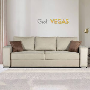 LEZAJ GROF VEGAS - Image 1