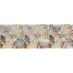 Legno Leaves Natural 3280 24.4 x 74.4