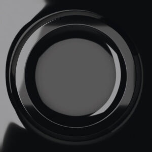 Opal Black Gloss 25 x 25 - Image 1