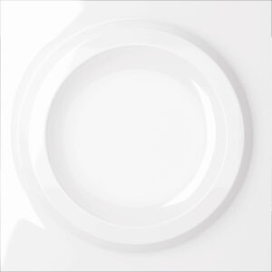 Opal White Gloss 25 x 25 - Image 1