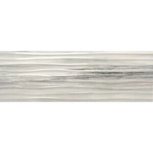 Riverdale Ash Wellen Rect 30 × 90
