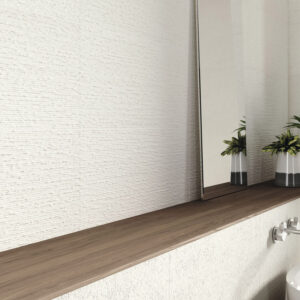 Slot Ozone Snow Rect 30 x 90 - Image 2